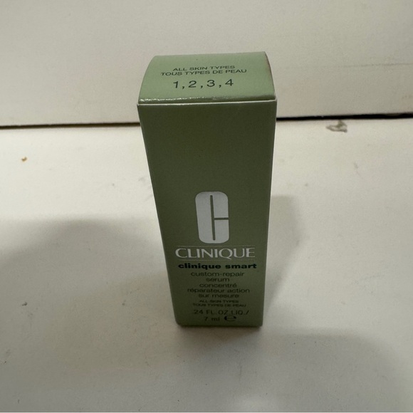 Other - Clinique Smart Custom-Repair Serum 7ML